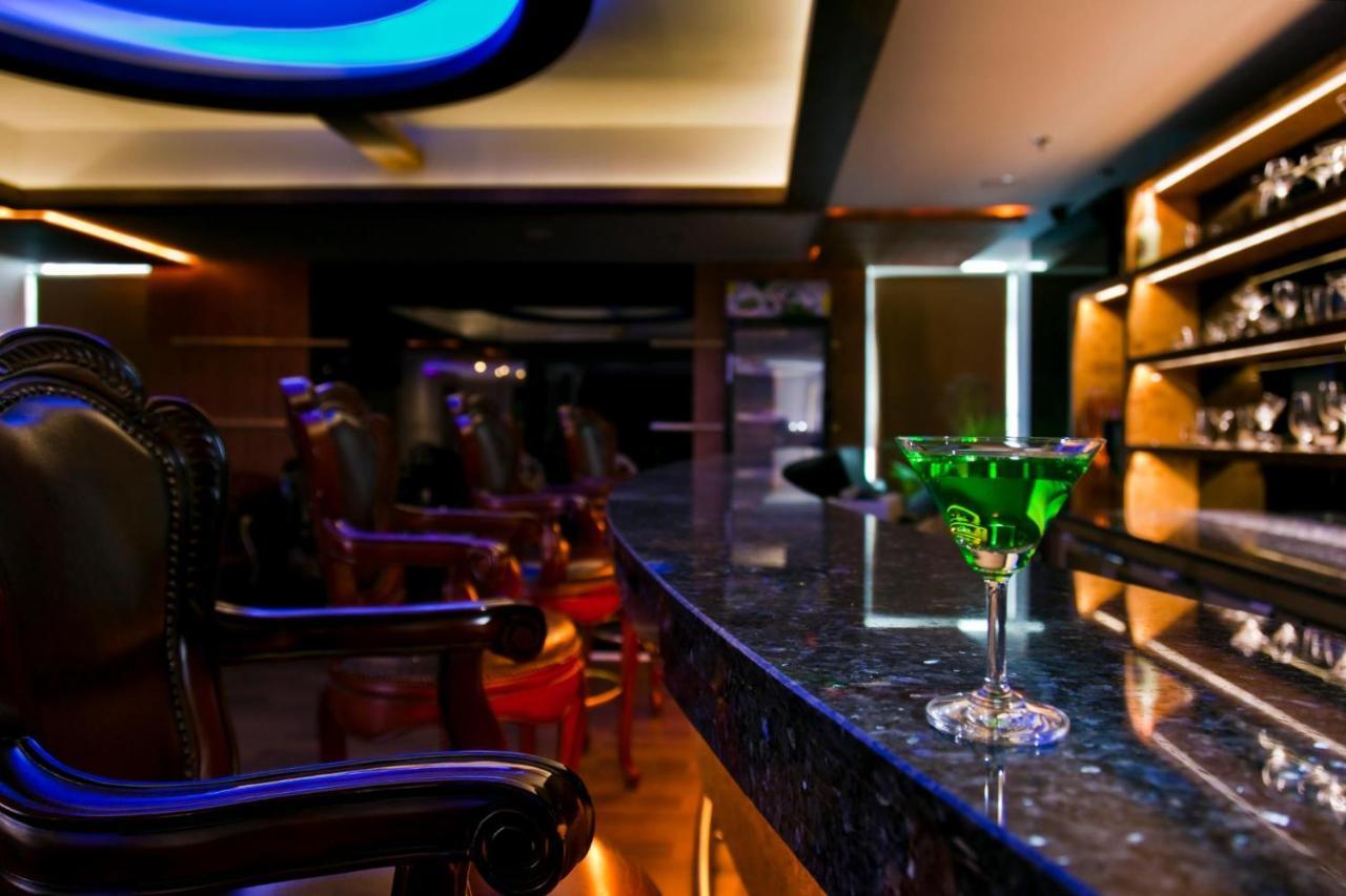 Hotel Windsor Rajadhani