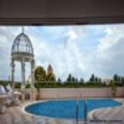 Windsor Rajadhani 4* Thiruvananthapuram
