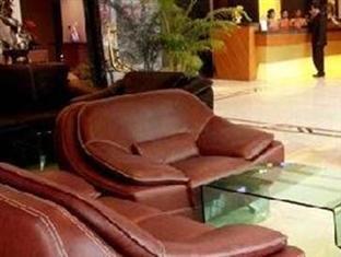 Hotel Windsor Rajadhani