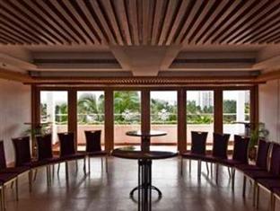 Windsor Rajadhani Hotel Thiruvananthapuram