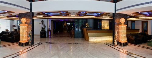 Hotel Windsor Rajadhani Thiruvananthapuram