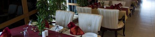 Hotel Windsor Rajadhani