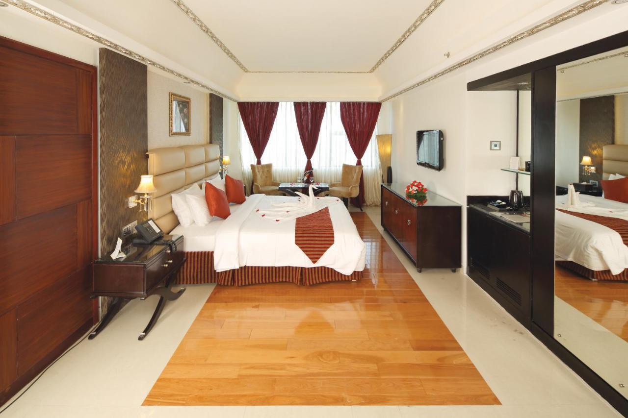 Windsor Rajadhani Thiruvananthapuram
